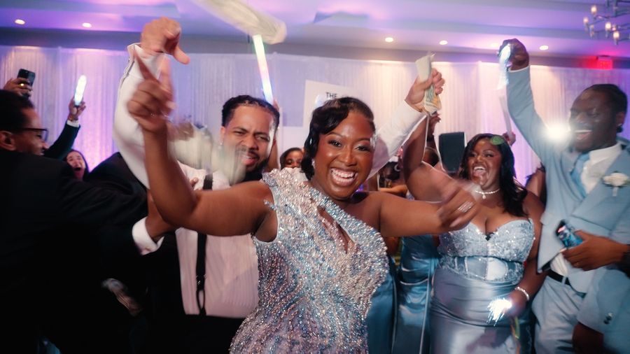 Theo & Ermida wedding film